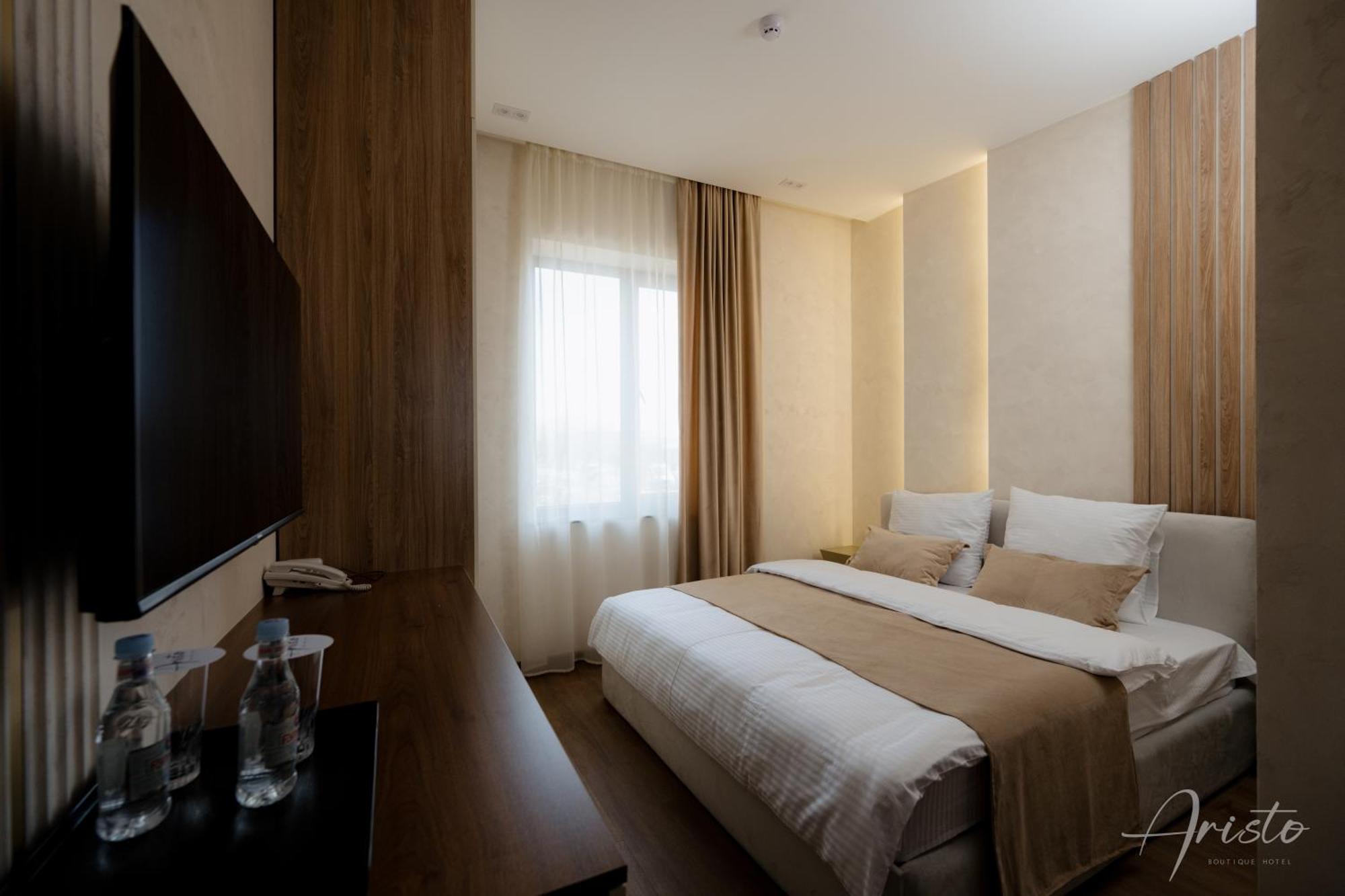 Aristo Boutique Hotel Арташат Екстер'єр фото