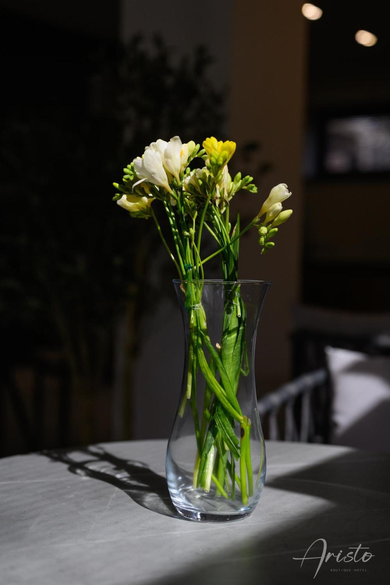Aristo Boutique Hotel Арташат Екстер'єр фото