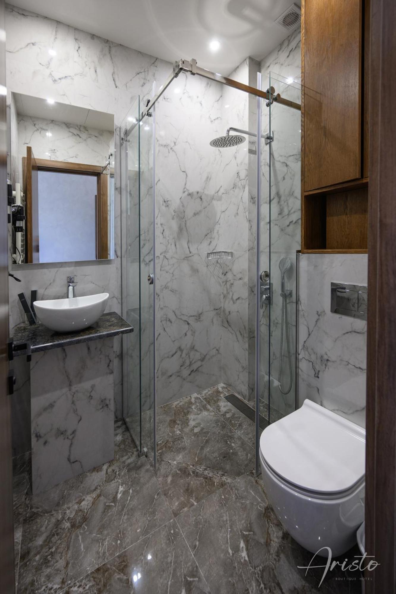 Aristo Boutique Hotel Арташат Екстер'єр фото