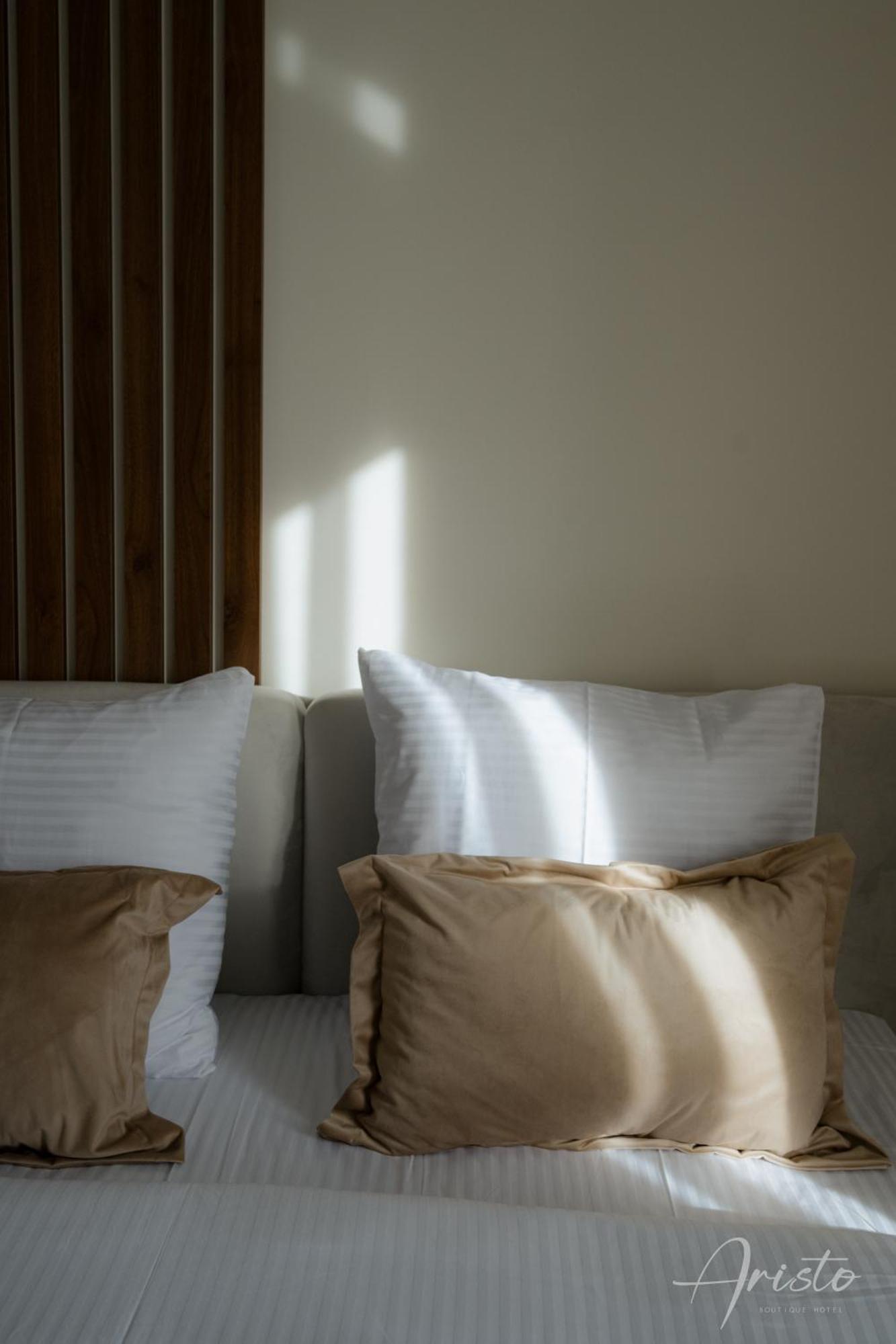 Aristo Boutique Hotel Арташат Екстер'єр фото