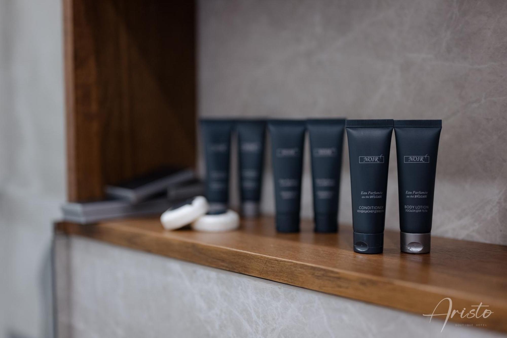 Aristo Boutique Hotel Арташат Екстер'єр фото